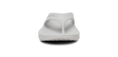 BAUER/OOFOS Men's OOriginal Sport Sandal – Moonstone