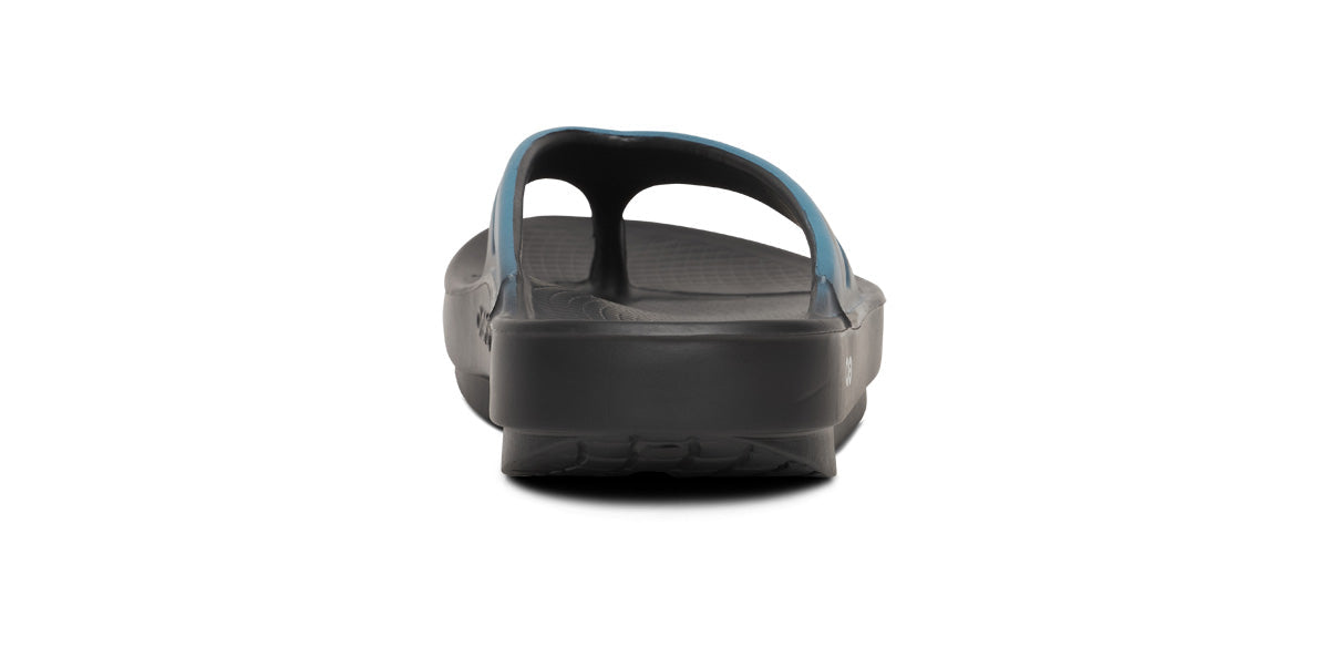 Men's OOriginal Sport Sandal - Ocean Blue