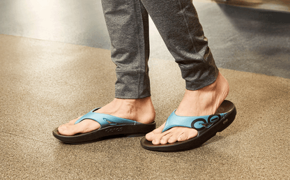 Men's OOriginal Sport Sandal - Ocean Blue
