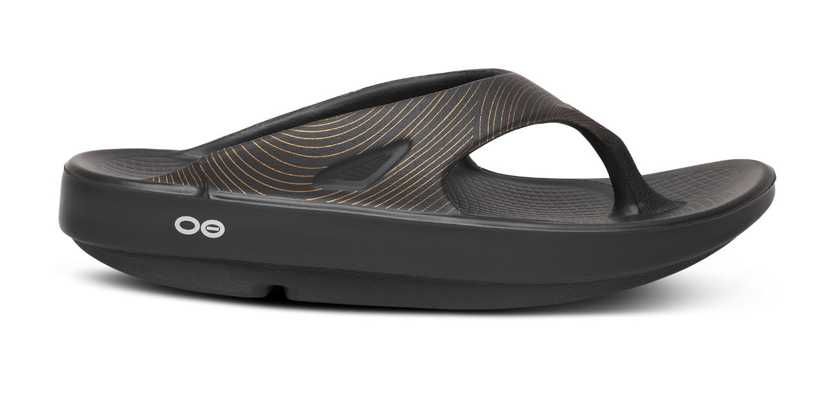 Women's OOriginal Limited Sandal - Black Athena (SALE)