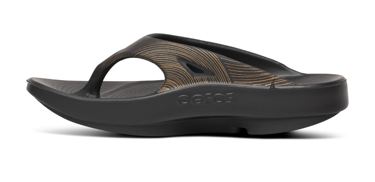 Women's OOriginal Limited Sandal - Black Athena (SALE)