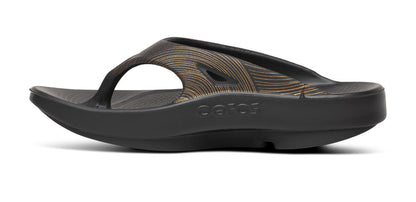 Women's OOriginal Limited Sandal - Black Athena (SALE)