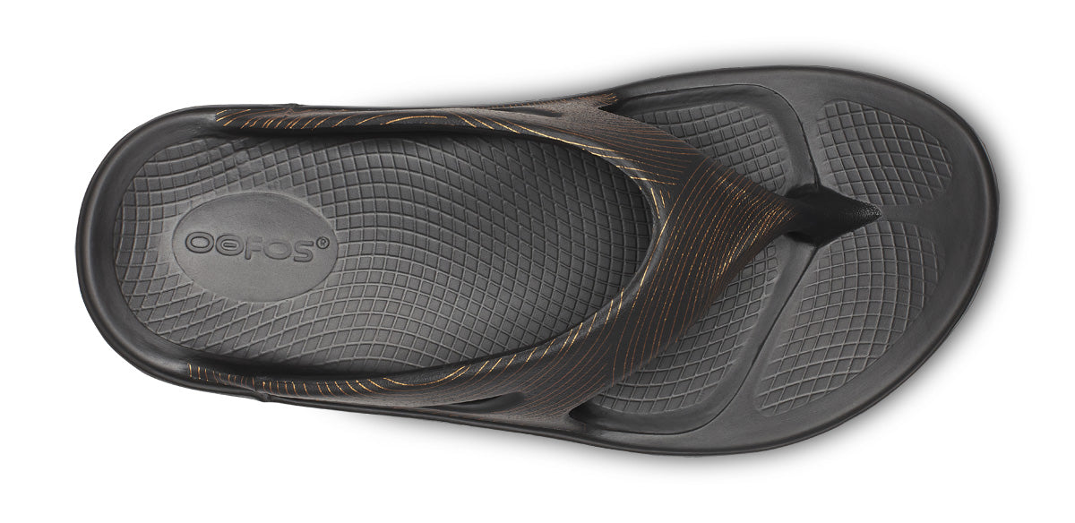 Women's OOriginal Limited Sandal - Black Athena (SALE)