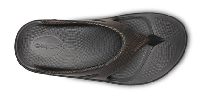 Women's OOriginal Limited Sandal - Black Athena (SALE)
