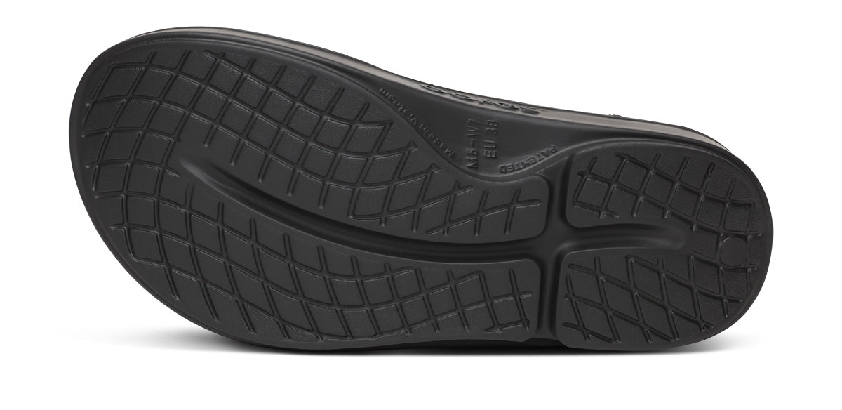 Women's OOriginal Limited Sandal - Black Athena (SALE)