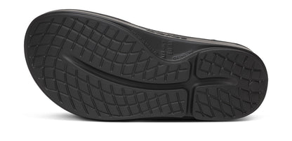 Women's OOriginal Limited Sandal - Black Athena (SALE)