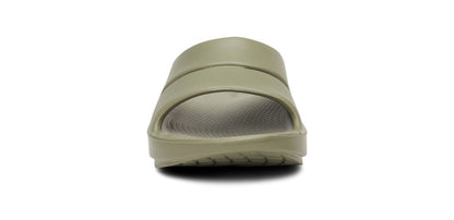 Men's OOahh Slide Sandal - Foliage (SALE)