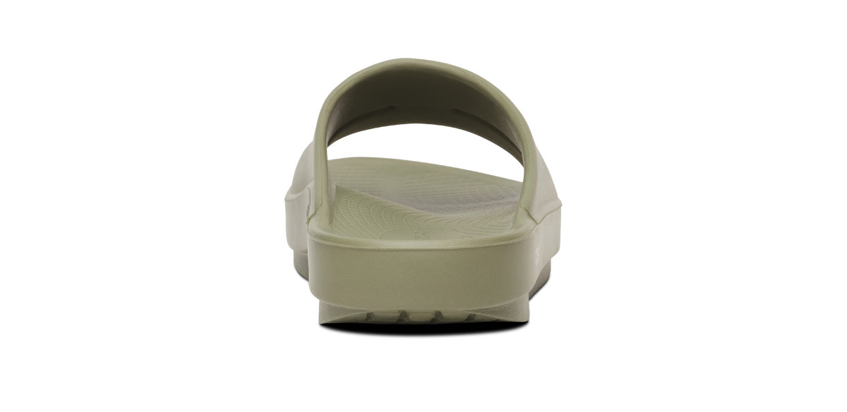 Women's OOahh Slide Sandal - Foliage (SALE)