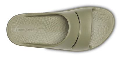 Women's OOahh Slide Sandal - Foliage (SALE)