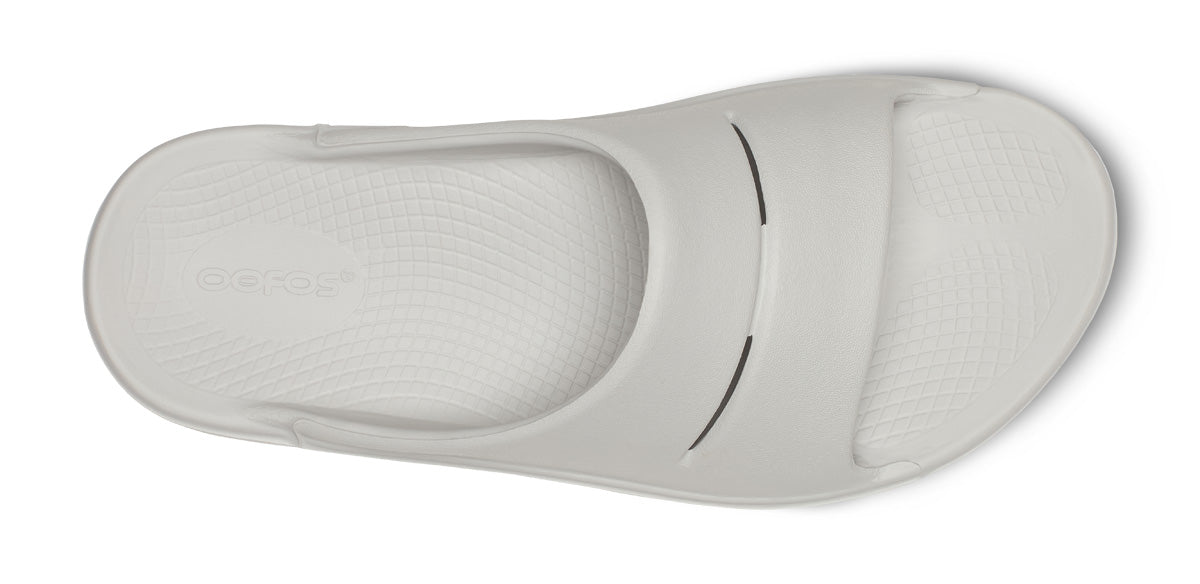 Men's OOahh Slide Sandal - Moonstone