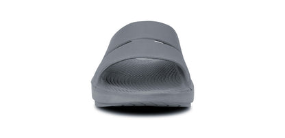 Women's OOahh Slide Sandal - Slate