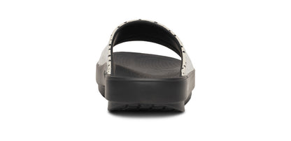 Women's OOahh Limited Slide Sandal - Pebble