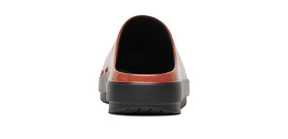 Women's OOcloog Luxe Clog - Copper
