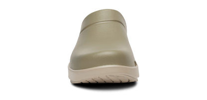 Women's OOcloog Stacked Clog - Foliage