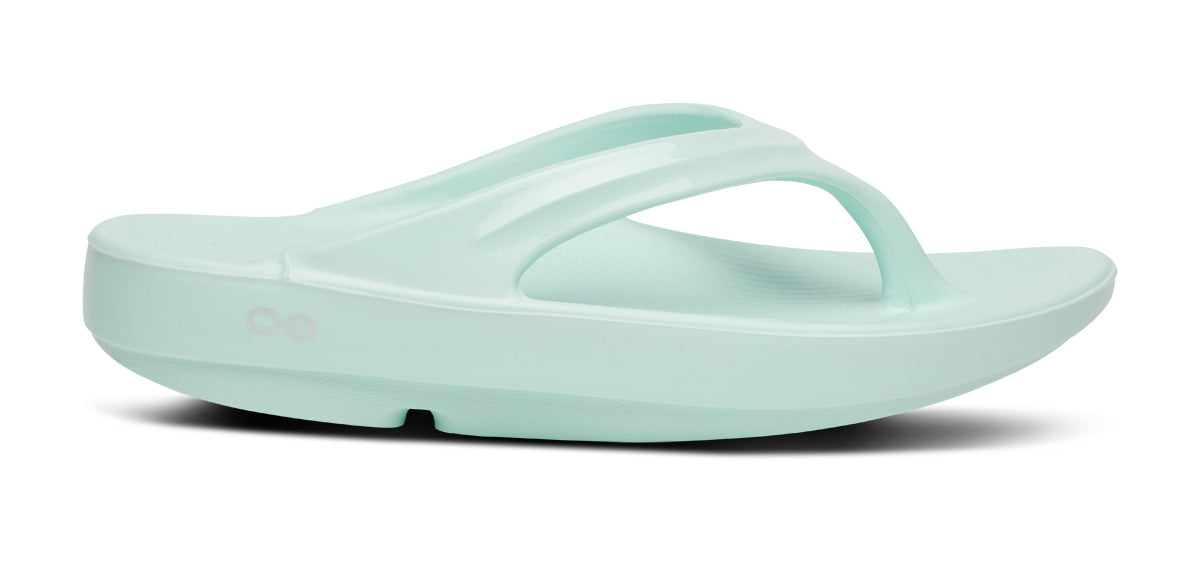 Women's OOlala Sandal - Mint (SALE)
