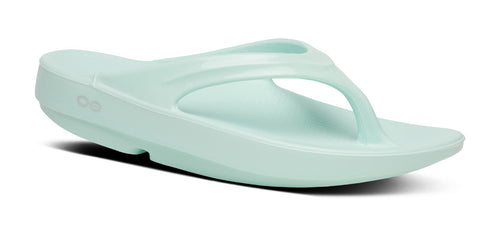 Women's OOlala Sandal - Mint (SALE)