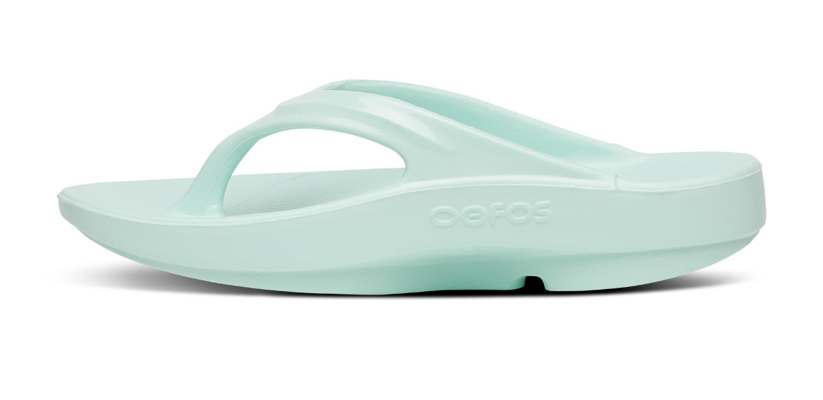 Women's OOlala Sandal - Mint (SALE)