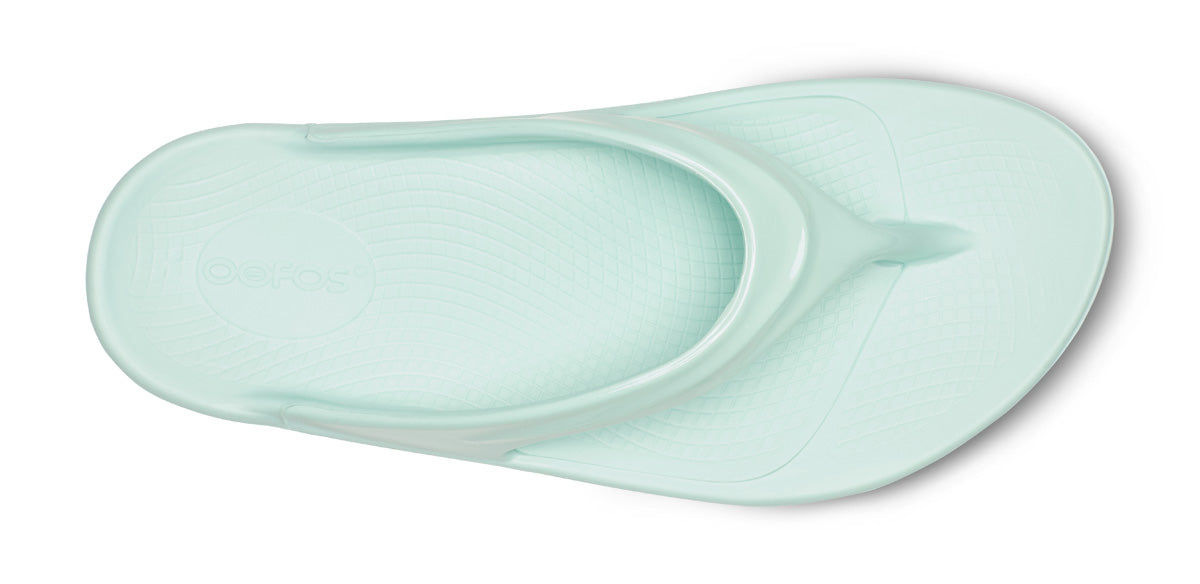 Women's OOlala Sandal - Mint (SALE)