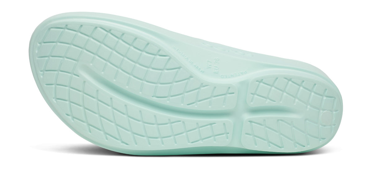 Women's OOlala Sandal - Mint (SALE)