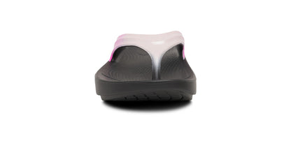 Women's OOlala Luxe Sandal - Frosted Fuchsia