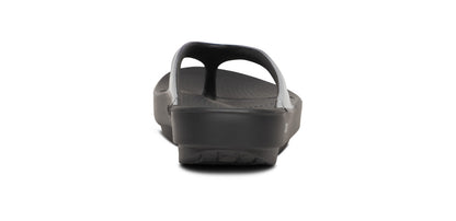 Women's OOlala Luxe Sandal - Shimmer Blue