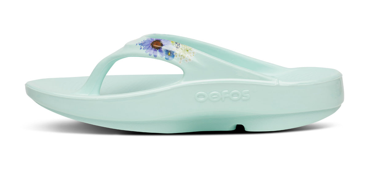 Women's OOlala Limited Sandal - Mint Blossom