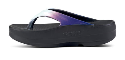 Women's OOmega OOlala Luxe Sandal - Calypso (FINAL SALE)