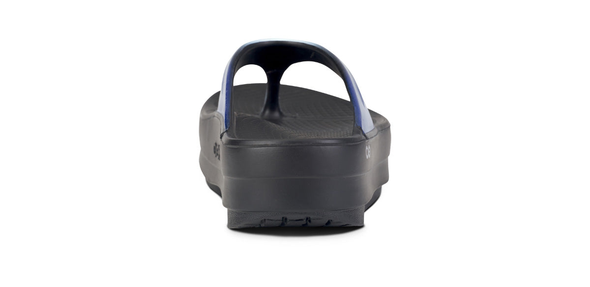 Women's OOmega OOlala Luxe Sandal - Calypso (FINAL SALE)