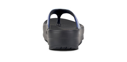 Women's OOmega OOlala Luxe Sandal - Calypso (FINAL SALE)