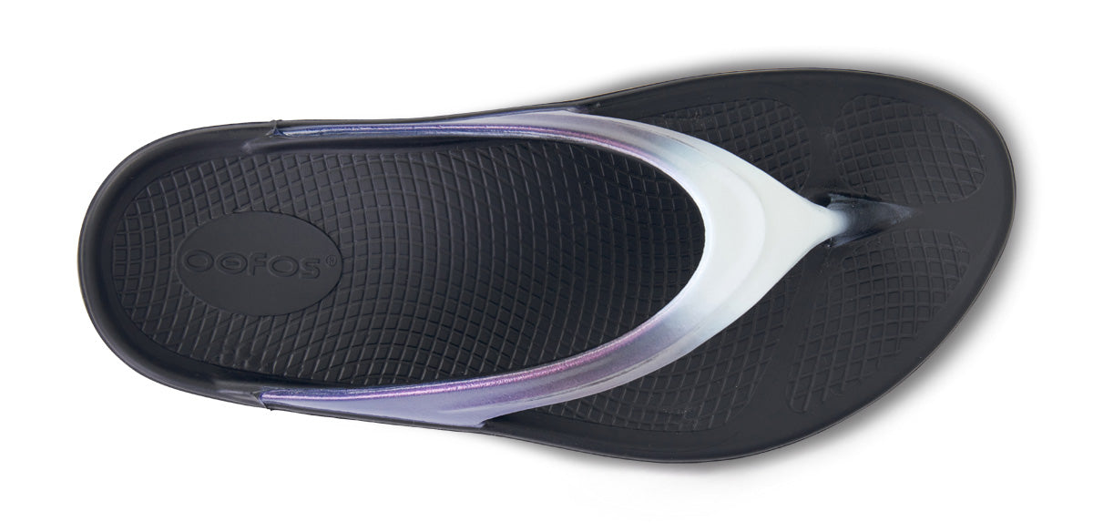 Women's OOmega OOlala Luxe Sandal - Calypso (FINAL SALE)