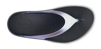 Women's OOmega OOlala Luxe Sandal - Calypso (FINAL SALE)