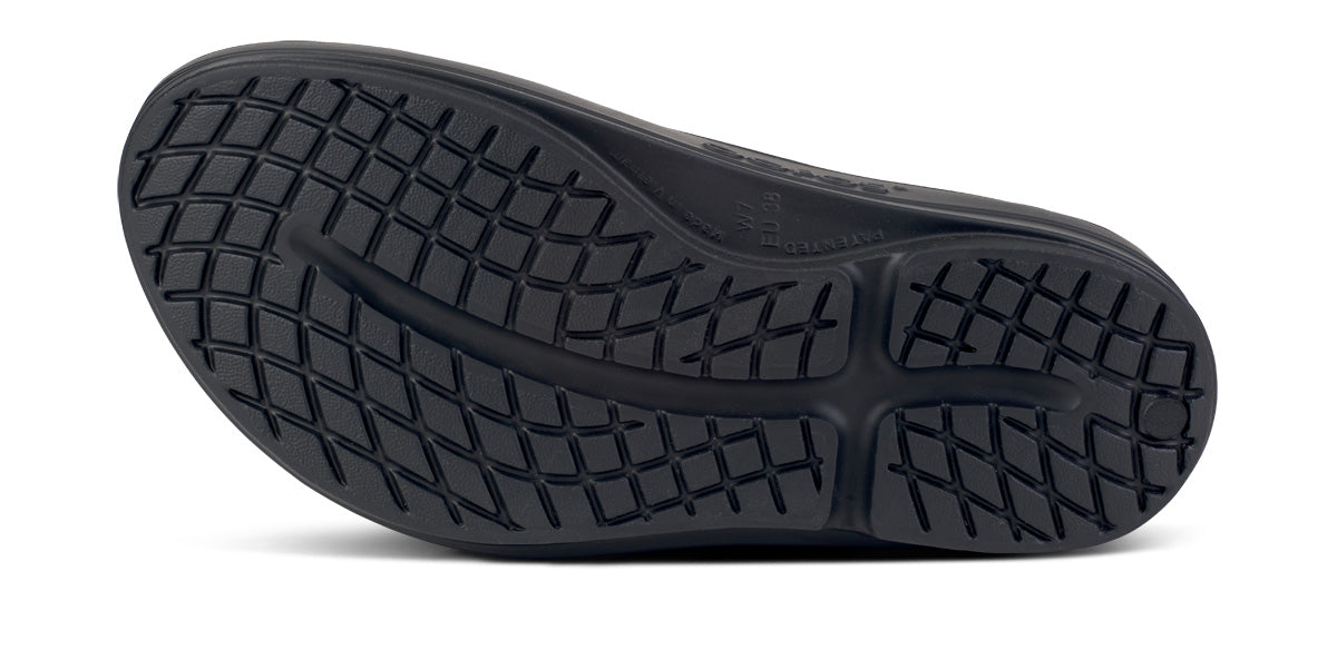 Women's OOmega OOlala Luxe Sandal - Calypso (FINAL SALE)