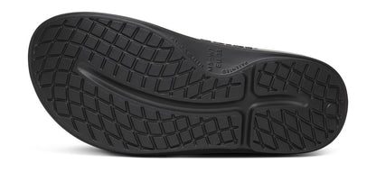 Men's OOahh Sport Slide Sandal - Green Camo