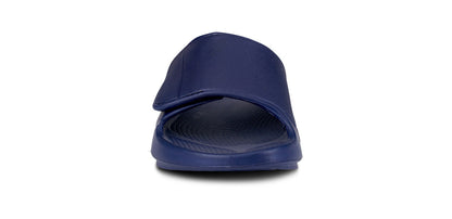 Women's OOahh Sport Flex Sandal - Navy