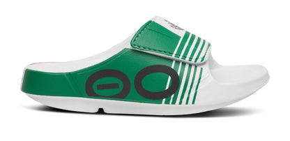 Women's OOahh Sport Flex Sandal - Mexico