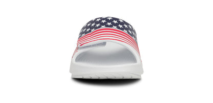 Men's OOahh Sport Flex Sandal - USA