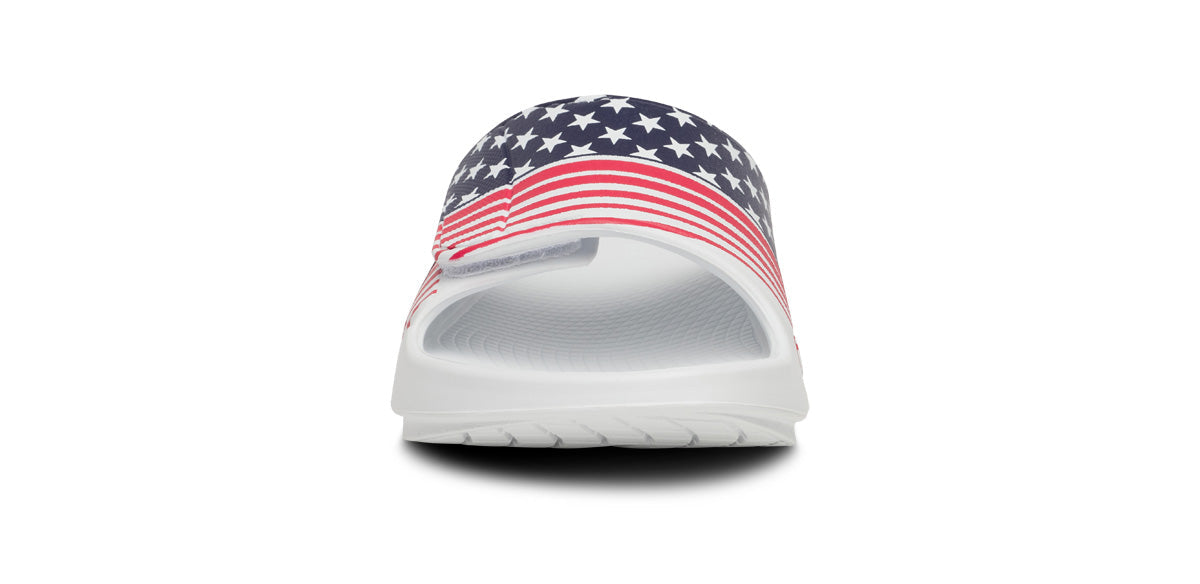 Women's OOahh Sport Flex Sandal - USA