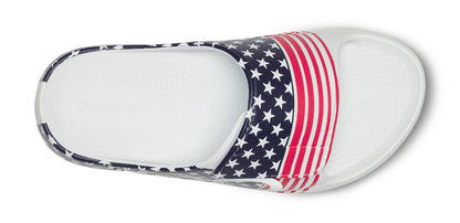 Women's OOahh Sport Flex Sandal - USA