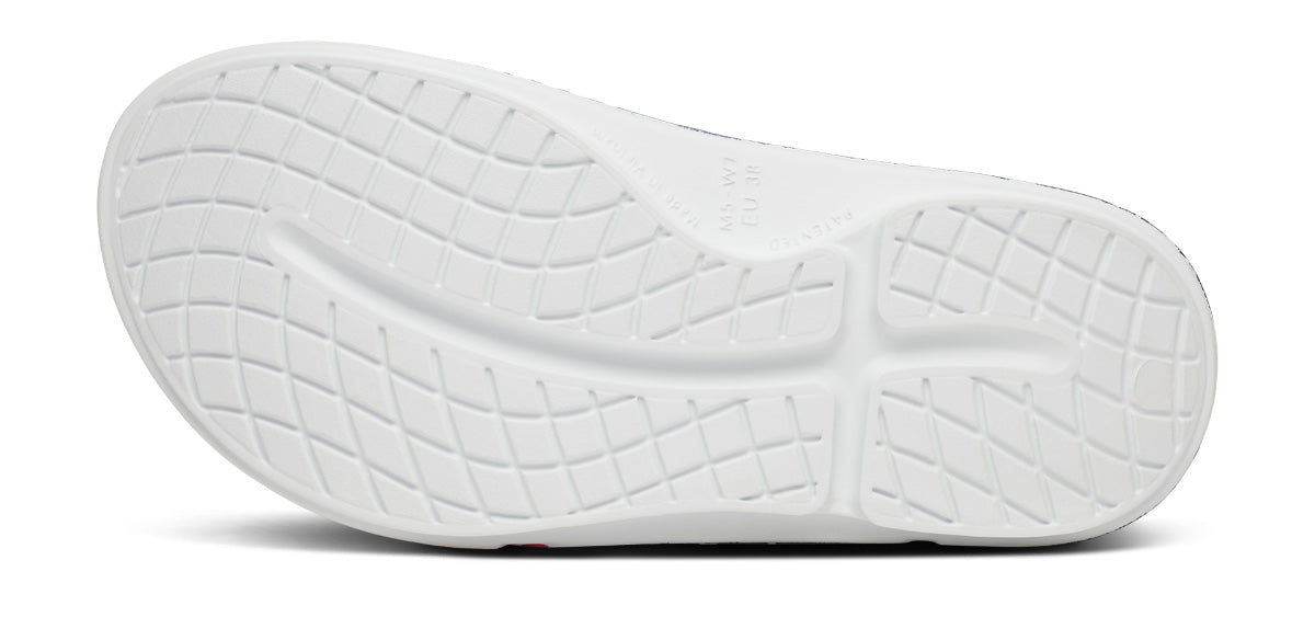 Men's OOahh Sport Flex Sandal - USA