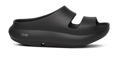 Women's OOyea Slide Sandal - Black