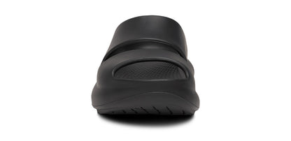 Women's OOyea Slide Sandal - Black