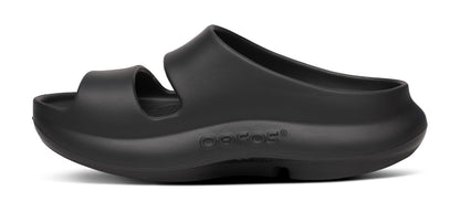 Women's OOyea Slide Sandal - Black