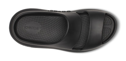 Women's OOyea Slide Sandal - Black