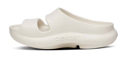 Women's OOyea Slide Sandal - Chalk