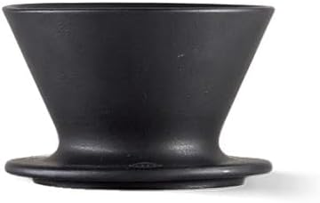 Ceramic Pour Over Coffee Dripper