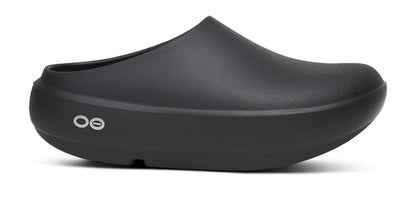 Men's Cloog PLUS Clog - Black