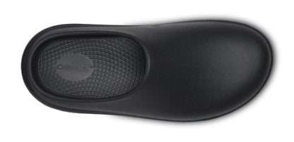 Men's Cloog PLUS Clog - Black