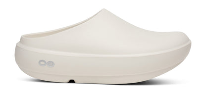 Men's Cloog PLUS Clog - Chalk