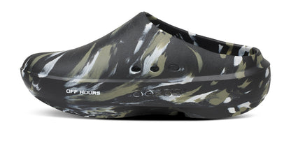 TILIT x OOFOS Women's Cloog PLUS Clog - Off Hours Clog
