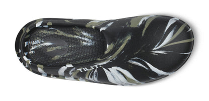 TILIT x OOFOS Men's Cloog PLUS Clog - Off Hours Clog